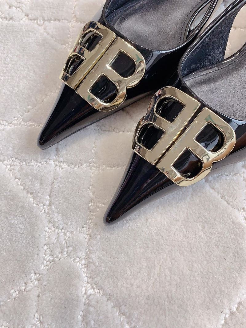 Balenciaga Sandals